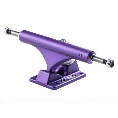 Ace Trucks 44 Purple Satin Skateboard Trucks