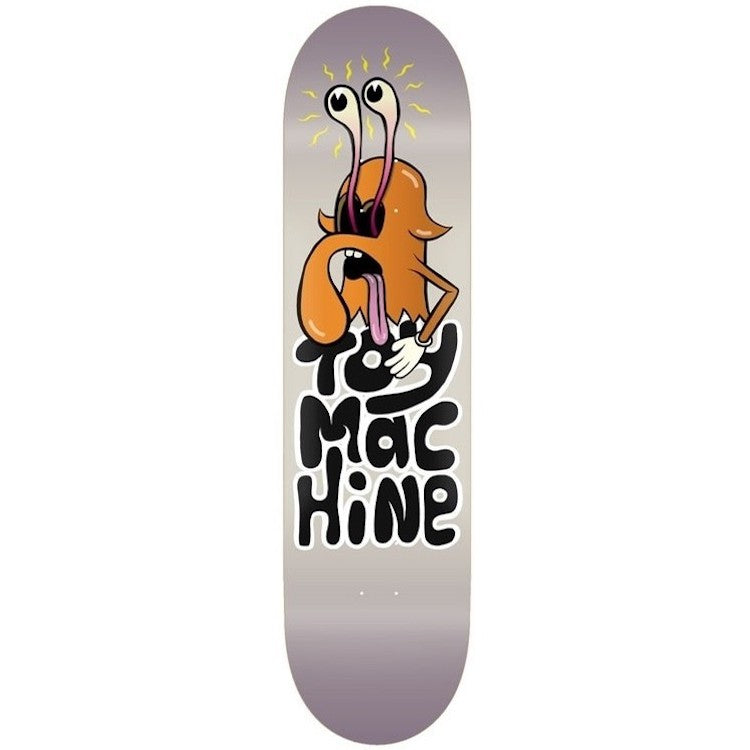 Toy Machine Noah Merit Eyes Skateboard Deck 8
