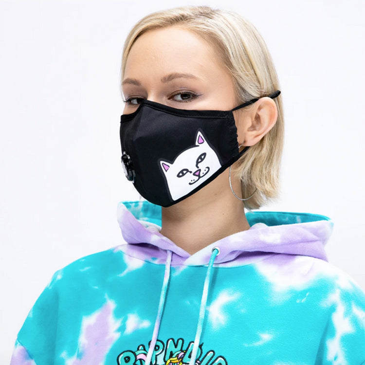 RIPNDIP Lord Nermal Ventilated Face Mask