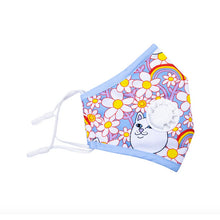 RIPNDIP Daisy Daze Ventilated Face Mask