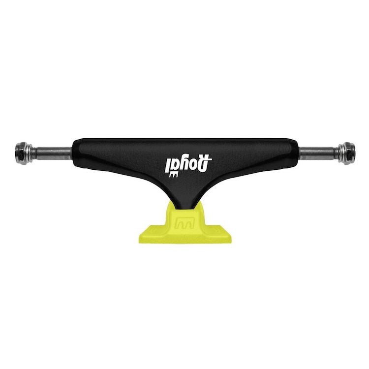 Royal Trucks Open Standard Skateboard Trucks 5.25