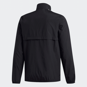 Adidas Skateboarding Class Action Jacket Black/White