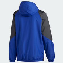Adidas Skateboarding Insley Jacket Active Blue/Dgh Solid Grey/White
