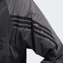 Adidas Skateboarding Numbers Edition Track Jacket Black/Grey Five/Carbon
