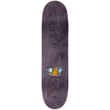 Toy Machine Monster Skateboard Deck 8.375"