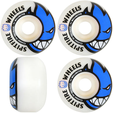 Spitfire Wheels Big Head Skateboard Wheels 99du 51mm
