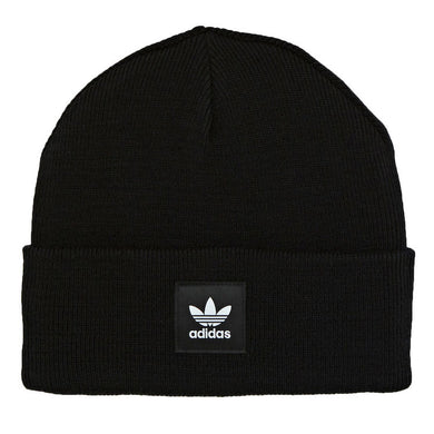 Adidas Skateboarding Adicolour Cuff Beanie Black