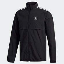 Adidas Skateboarding Class Action Jacket Black/White