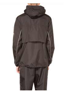 Stussy 2025 rain jacket