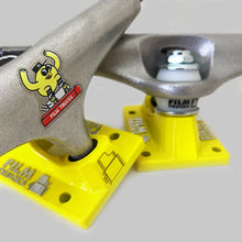 Film Trucks X Blast Skates Skateboard Trucks 6.0