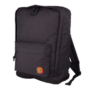 Santa Cruz Classic Label Backpack