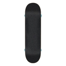 Santa Cruz Skateboards Screaming Hand Green Complete Skateboard 7.5"