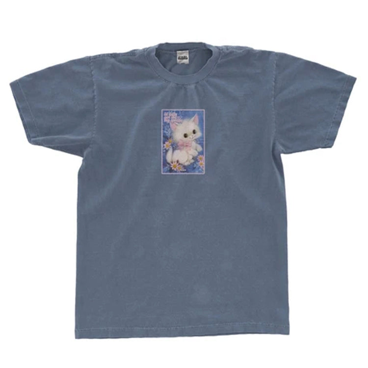 Fake Scum Lil Kitty T-Shirt