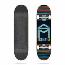 Sk8mafia House Logo Yarn Complete Skateboard 8"