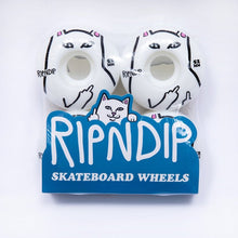 RIPNDIP Lord Nerm Skateboard Wheels 99a 52mm
