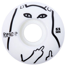 RIPNDIP Lord Nerm Skateboard Wheels 99a 52mm