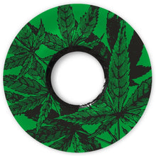 Girl Skateboards Smoke Sessions Cruiser Skateboard Wheels 80a 56mm