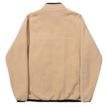 Helas Souri Fleece Jacket Beige