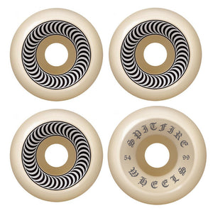 Spitfire Wheels O.G Classic Skateboard Wheels 99a 54mm
