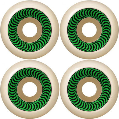 Spitfire Wheels O.G Classic Skateboard Wheels 99a 52mm