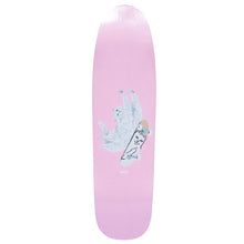 RIPNDIP Kick Back Cruiser Skateboard Deck 8.5"