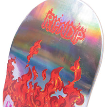 RIPNDIP Nerm In Heck Skateboard Deck 8"