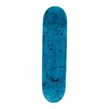 RIPNDIP Friday Jr Deck Skateboard Deck 8.25"