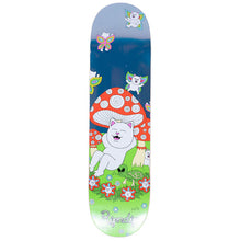 RIPNDIP Promised Land Skateboard Deck 8"