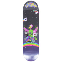 RIPNDIP Friends Forever Skateboard Deck 8.25"