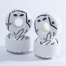 RIPNDIP Lord Nerm Skateboard Wheels 99a 52mm