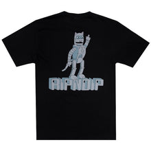 RIPNDIP Bionic Nerm Black T-Shirt
