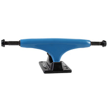 Tensor Trucks Alloy Slate/Black Skateboard Trucks 5.25