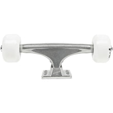 Tensor Trucks X Enjoi Wheels & Bearings Combo Pack Raw/White 5.25