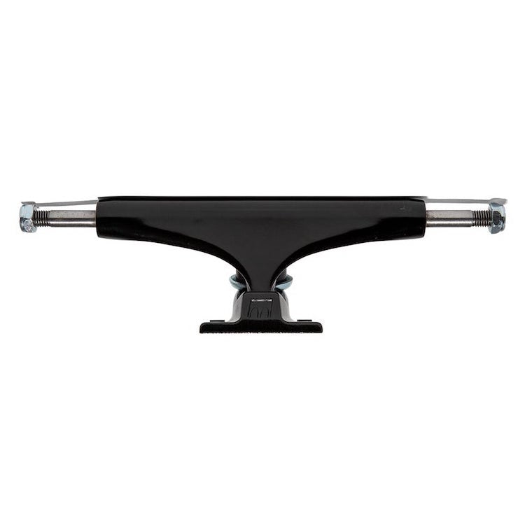 Royal Trucks Standard Black Skateboard Trucks 144