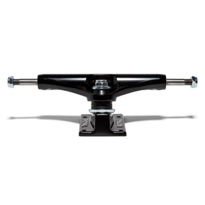 Royal Trucks Standard Black Skateboard Trucks 144