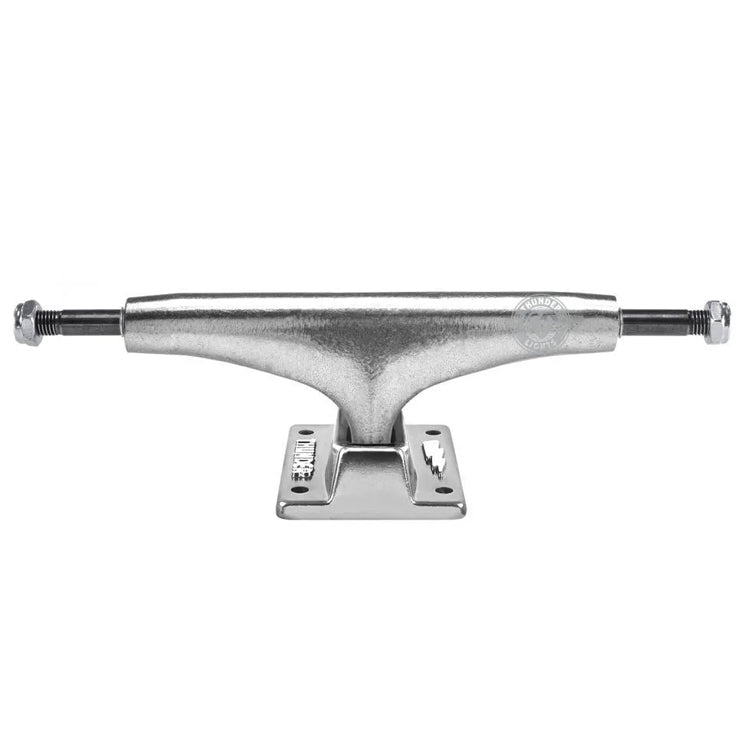 Thunder Trucks Polished Lights II Skateboard Trucks 148mm