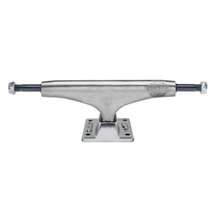 Thunder Trucks Titanium Lights 3 Skateboard Trucks 149mm