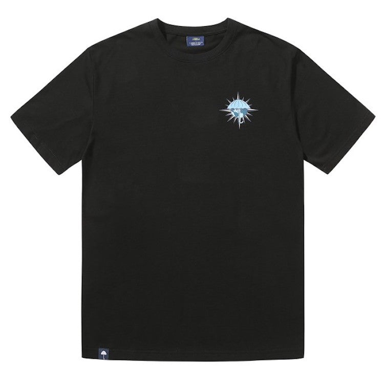 Helas Toltec T-Shirt Black
