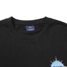 Helas Toltec T-Shirt Black