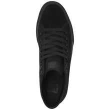 DCSHOECO Manual HI LE Black/Black/Black Shoes