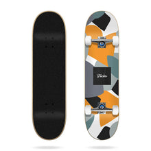 Tricks Skateboards Camo Complete Skateboard 7.75"