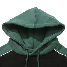 Helas Ultimo Hoodie Sweatshirt Black