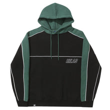 Helas Ultimo Hoodie Sweatshirt Black