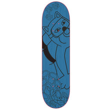 RIPNDIP Under The Sea Skateboard Deck 8"
