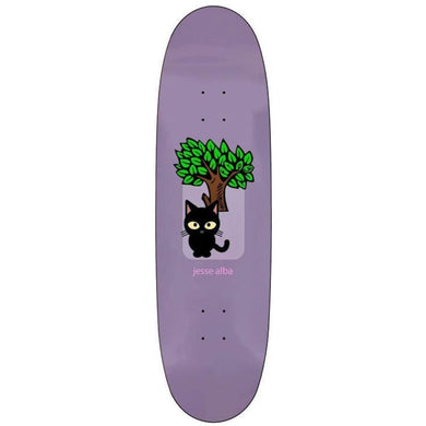 Frog Skateboards Jesse Alba Pro Skateboard Deck 8.8