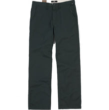 Vans Authentic Chino Glide Relaxed Tapered Pant Scarab