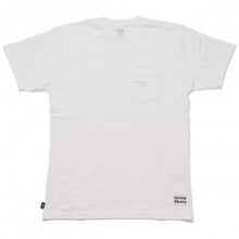 Vans X Lovenskate Pen Pocket 'CUSTOMADE BY YOU' T-Shirt White