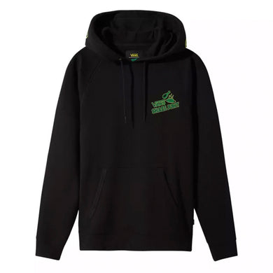 Vans X Shake Junt Versa Standard Pullover Hoody