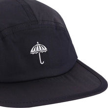 Helas Velo Cap Black