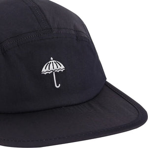 Helas Velo Cap Black